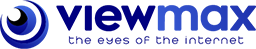 viewmax net logo